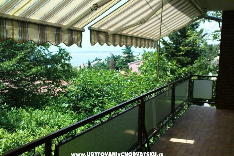 Apartma Selce – foto 2