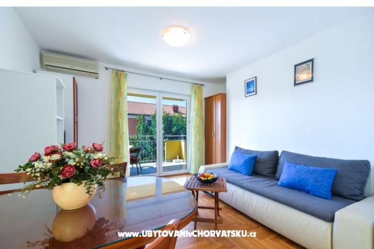 Apartma Valerija – foto 4