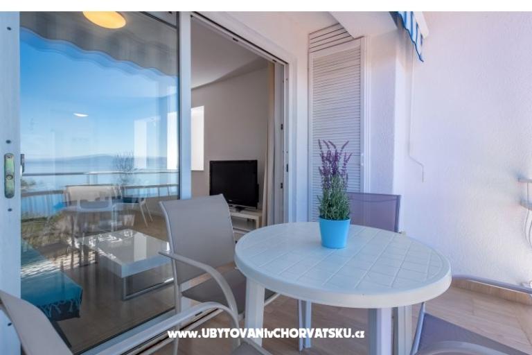 Apartmaji Ana, Marta, Bruno – foto 10