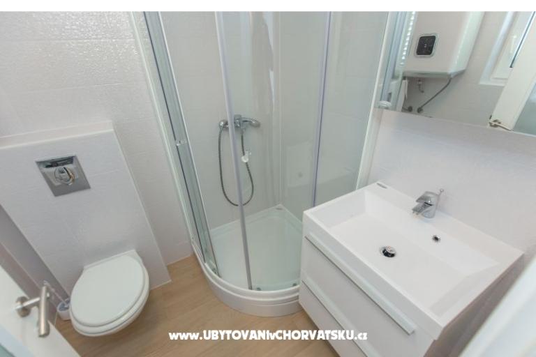 Apartmaji Ana, Marta, Bruno – foto 12