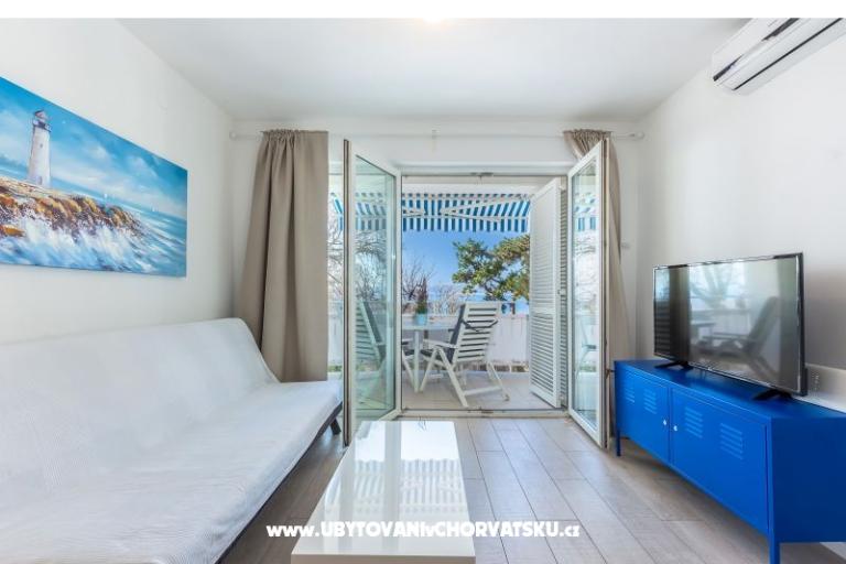 Apartmaji Ana, Marta, Bruno – foto 15