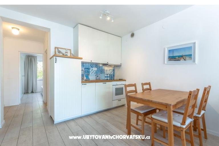 Apartmaji Ana, Marta, Bruno – foto 16