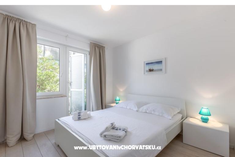 Apartmaji Ana, Marta, Bruno – foto 17