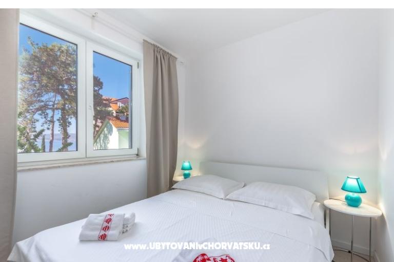 Apartmaji Ana, Marta, Bruno – foto 18