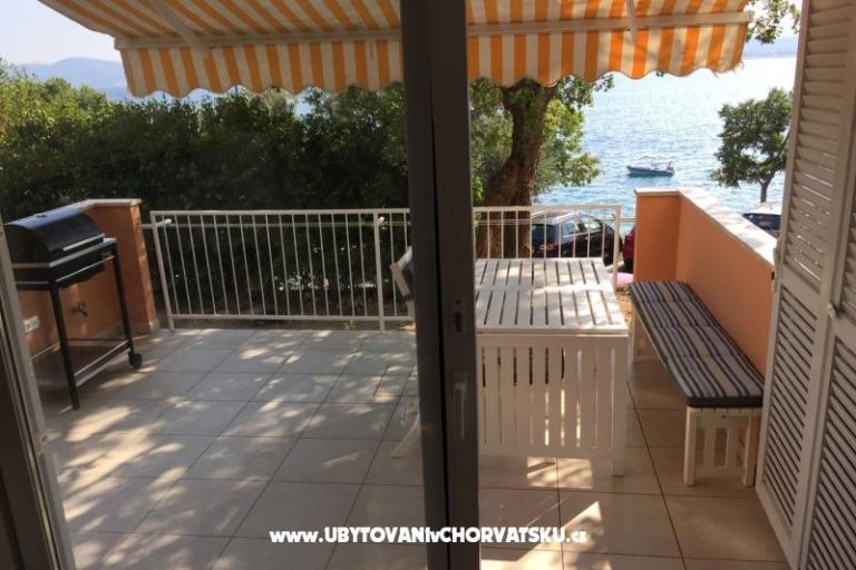 Apartmaji Ana, Marta, Bruno – foto 6