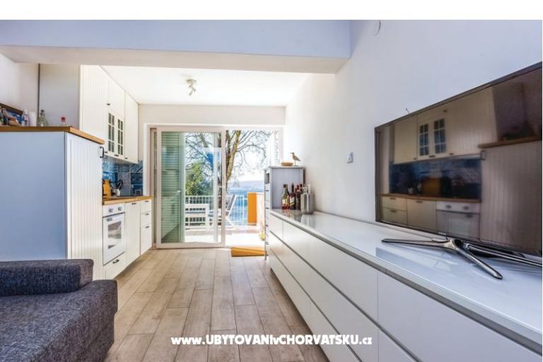 Apartmaji Ana, Marta, Bruno – foto 7