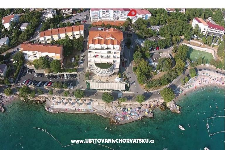 Apartmaji Ana, Marta, Bruno – foto 8