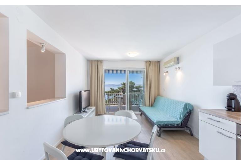 Apartmaji Ana, Marta, Bruno – foto 9
