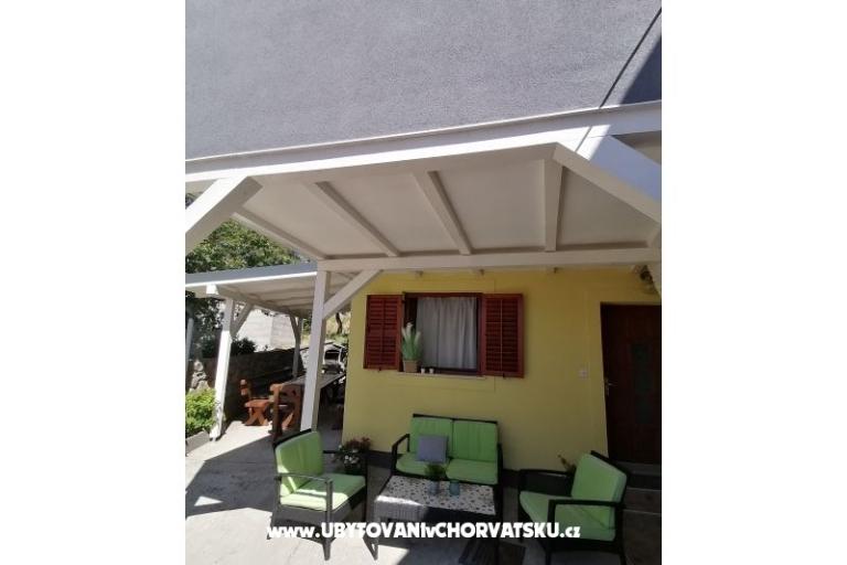 Apartmaji Andreja – foto 4