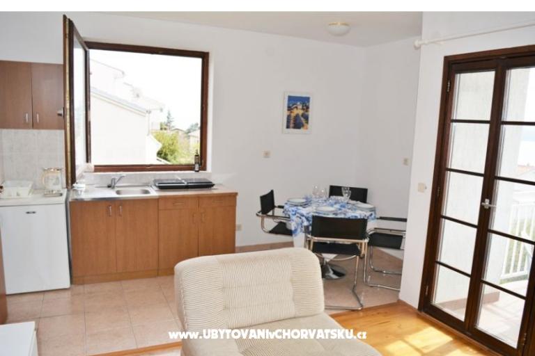 Apartmaji Azur Crikvenica – foto 12