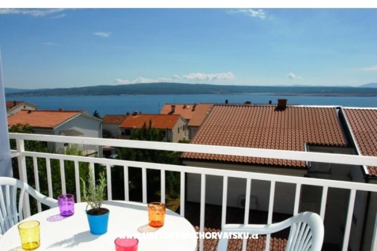 Apartmaji Azur Crikvenica – foto 13