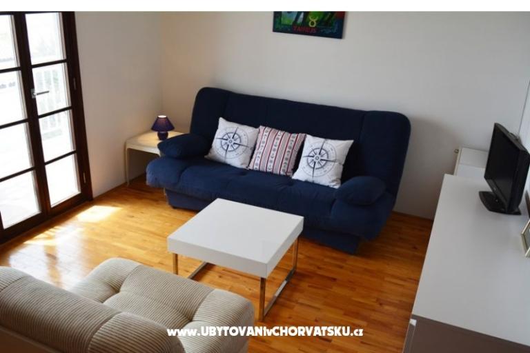 Apartmaji Azur Crikvenica – foto 14
