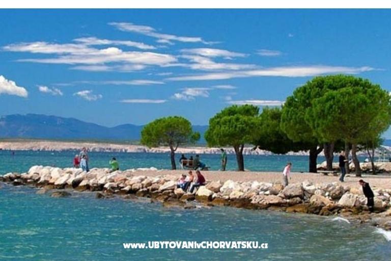 Apartmaji Azur Crikvenica – foto 15