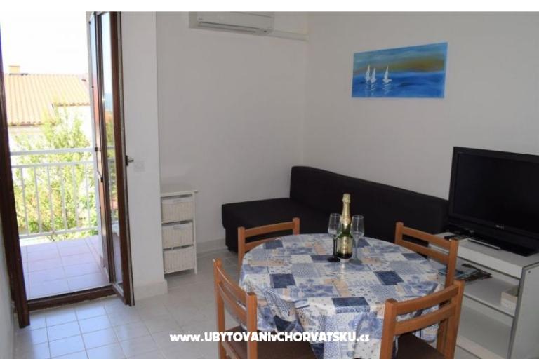 Apartmaji Azur Crikvenica – foto 16