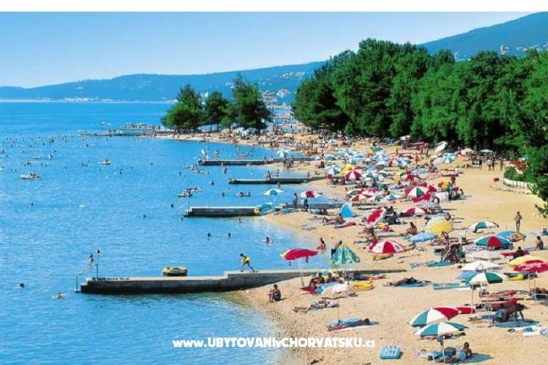 Apartmaji Azur Crikvenica – foto 17