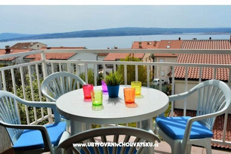 Apartmaji Azur Crikvenica – foto 2