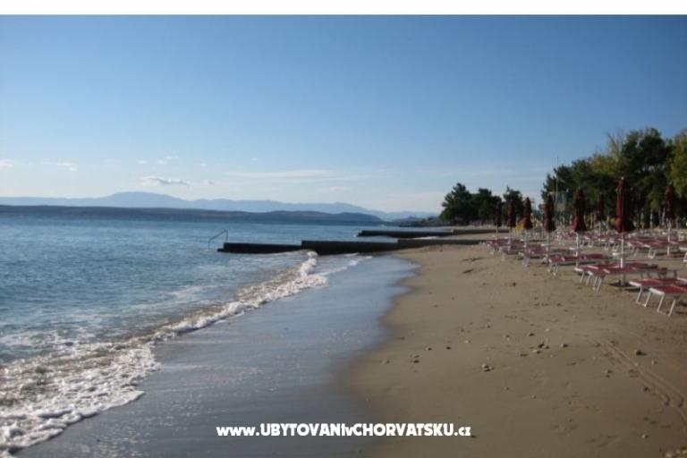 Apartmaji Azur Crikvenica – foto 6