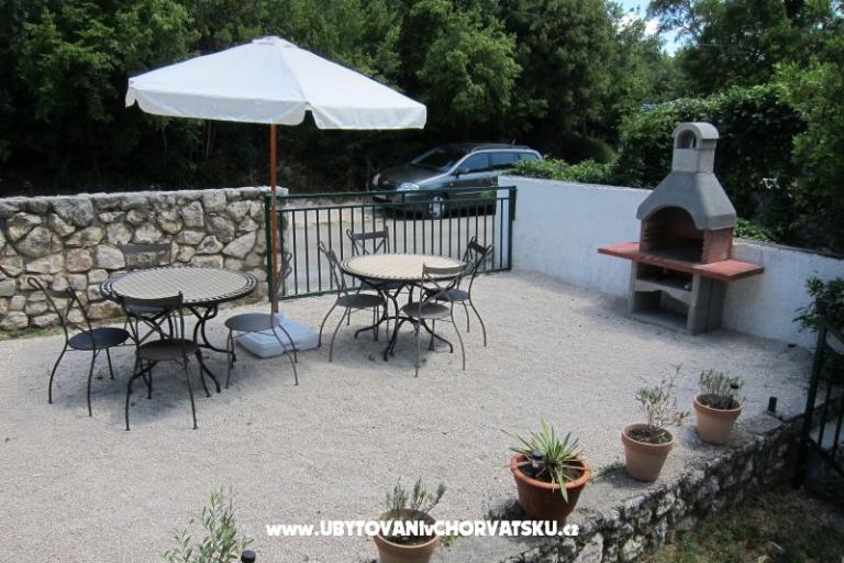 Apartmaji Azur Crikvenica – foto 8
