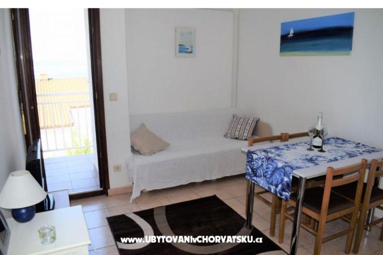 Apartmaji Azur Crikvenica – foto 9