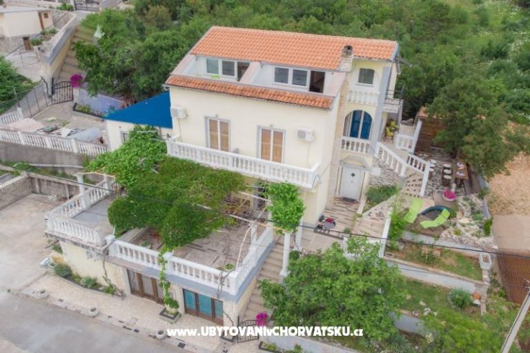 Apartmaji Colosseum Crikvenica – foto 12