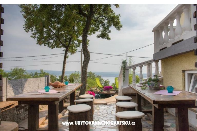 Apartmaji Colosseum Crikvenica – foto 13