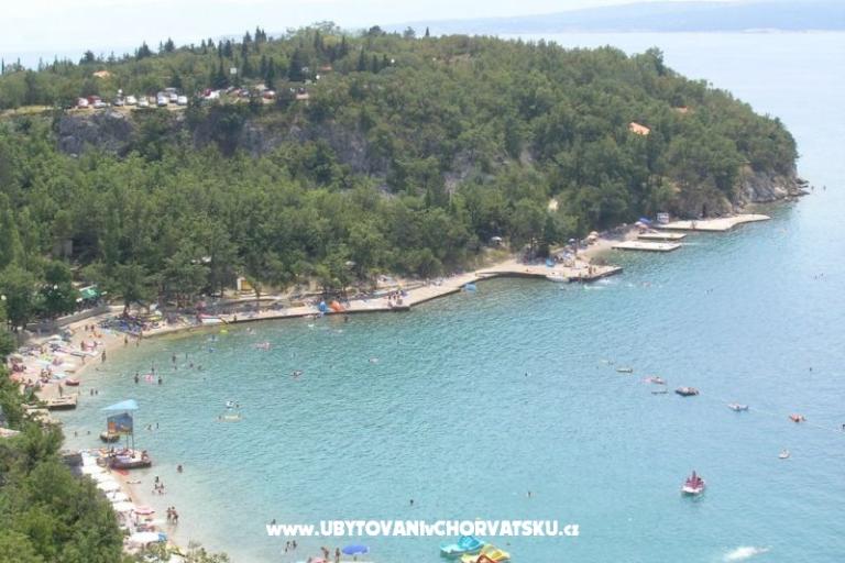 Apartmaji Colosseum Crikvenica – foto 15