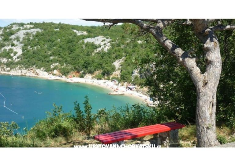 Apartmaji Colosseum Crikvenica – foto 18