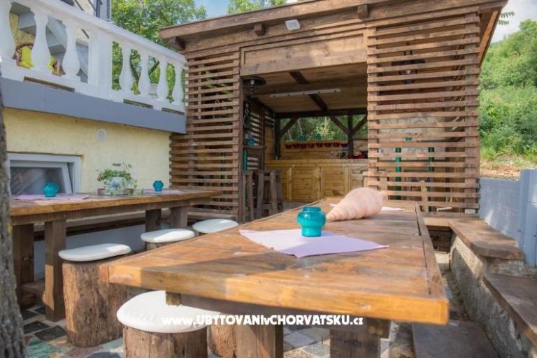 Apartmaji Colosseum Crikvenica – foto 2