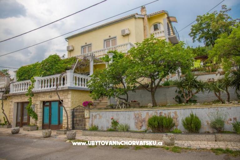 Apartmaji Colosseum Crikvenica – foto 6