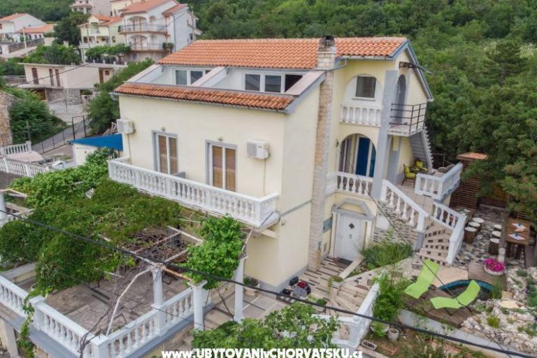 Apartmaji Colosseum Crikvenica – foto 7