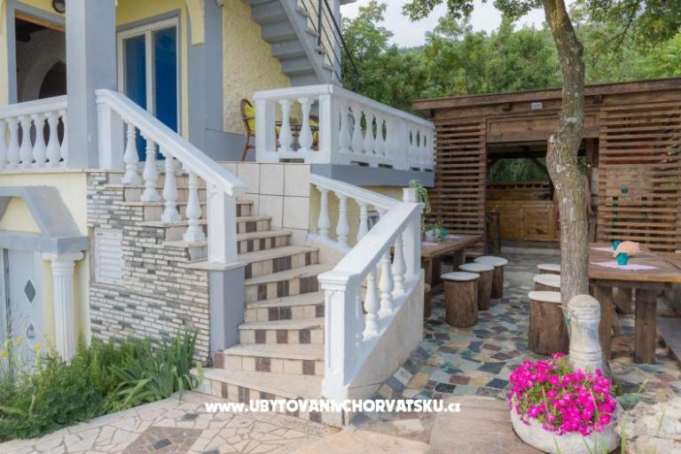 Apartmaji Colosseum Crikvenica – foto 8