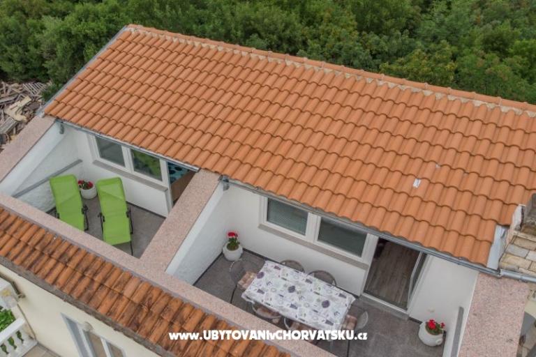 Apartmaji Colosseum Crikvenica – foto 9