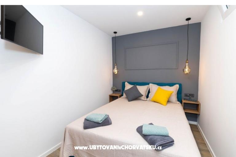 Apartmaji Crikvenica – foto 10