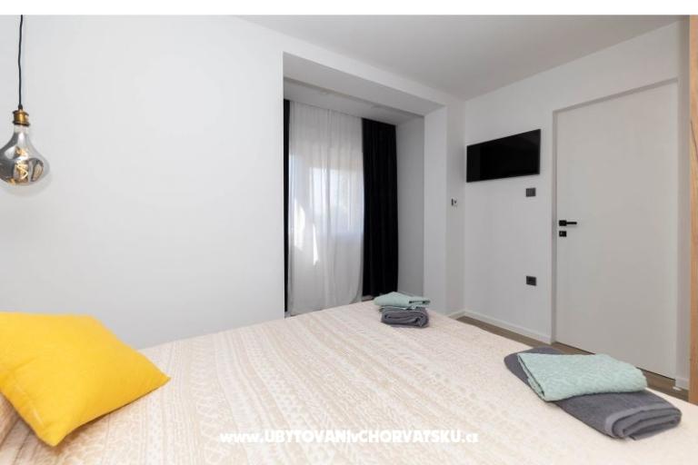 Apartmaji Crikvenica – foto 12