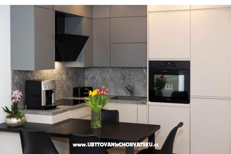 Apartmaji Crikvenica – foto 13