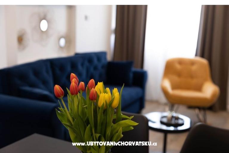 Apartmaji Crikvenica – foto 14