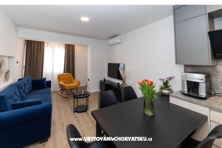 Apartmaji Crikvenica – foto 3