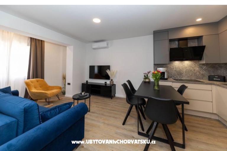 Apartmaji Crikvenica – foto 7