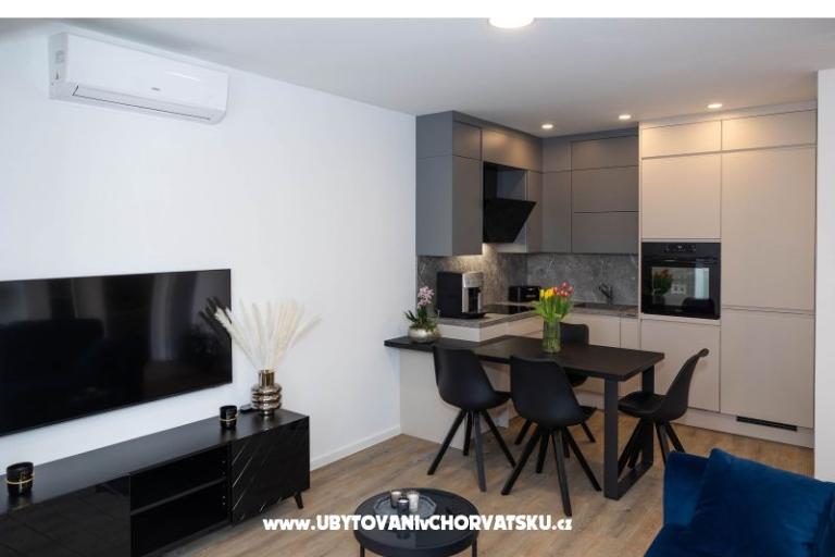 Apartmaji Crikvenica – foto 8