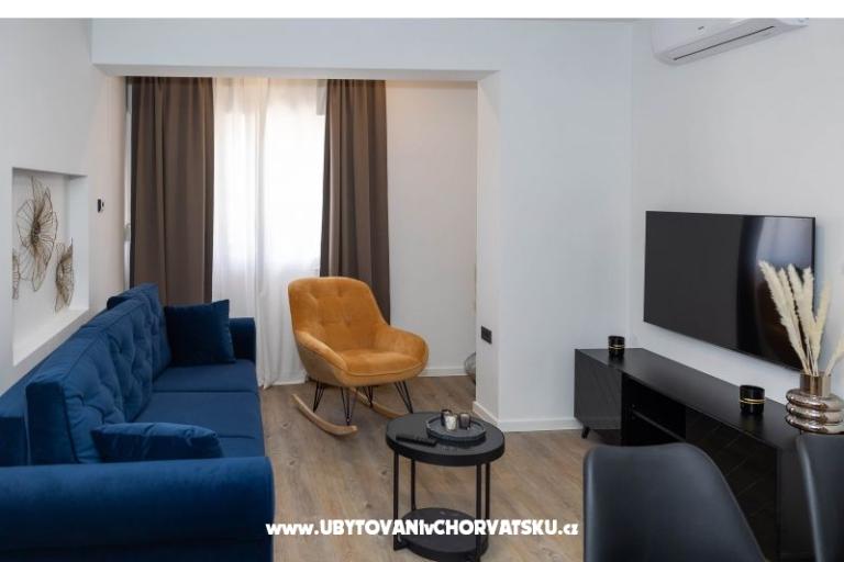 Apartmaji Crikvenica – foto 9