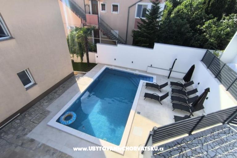 Apartmaji Evica – foto 15