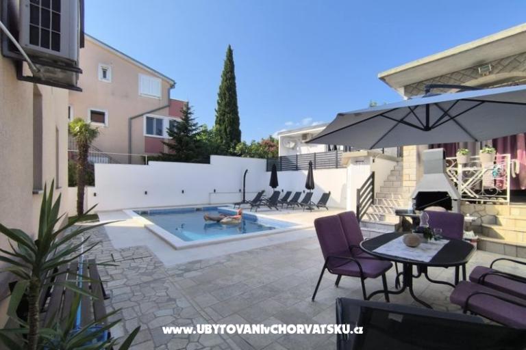 Apartmaji Evica – foto 3