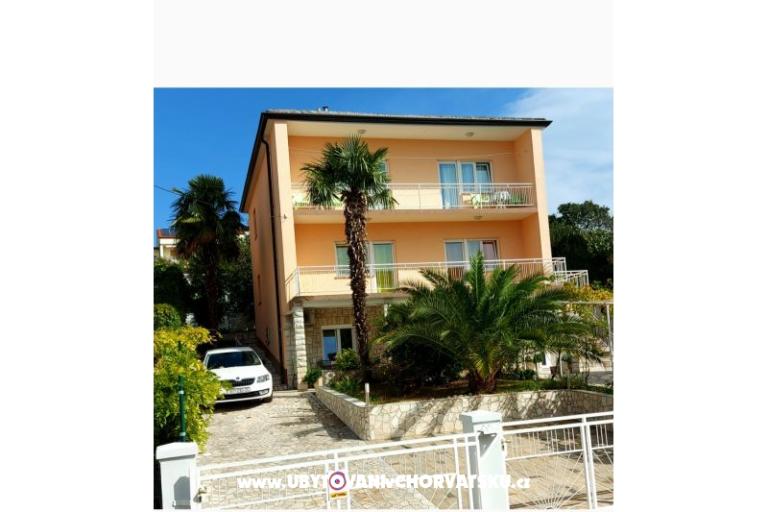 Apartmaji Evica – foto 5