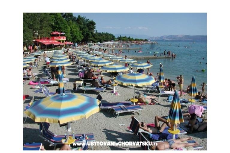 Apartmaji Evica – foto 7