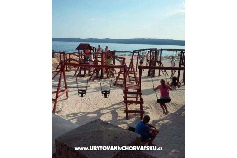 Apartmaji Grof Selce – foto 11