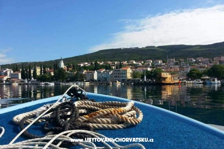 Apartmaji Grof Selce – foto 12