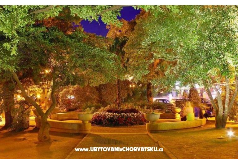 Apartmaji Grof Selce – foto 15