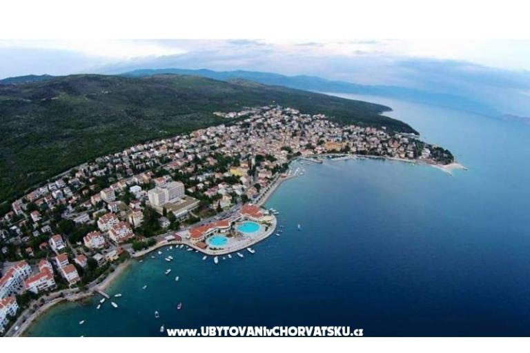 Apartmaji Grof Selce – foto 8