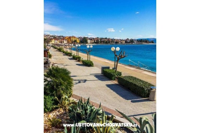 Apartmaji Grof Selce – foto 9