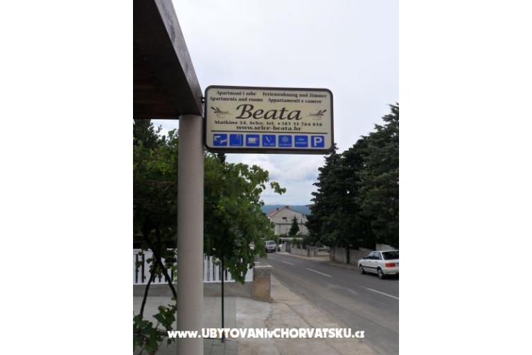 Apartmaji i sobe Beata – foto 11